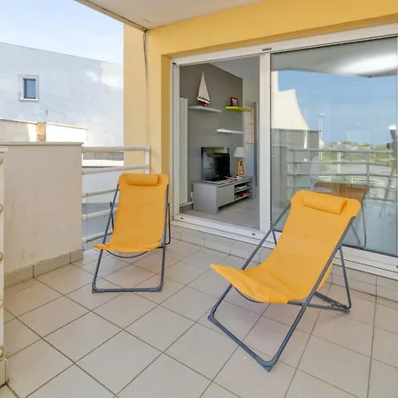 Vue - 50 M Pornichet