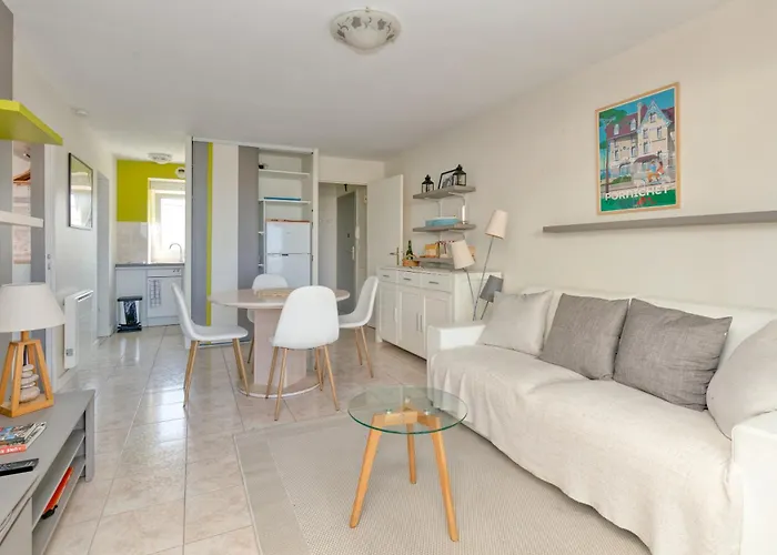 Apartman Vue - 50 M *