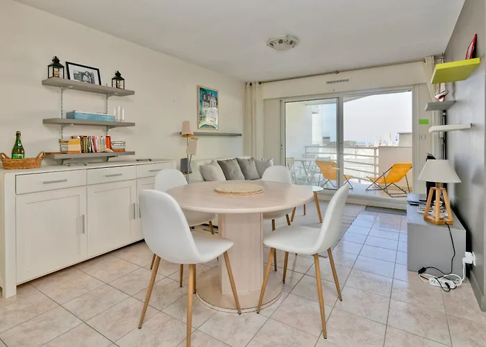 Vue - 50 M Apartman Pornichet