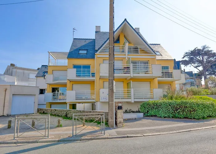 Vue - 50 M Apartman *