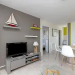 Vue - 50 M Lägenhet Pornichet