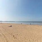 Lägenhet Vue - 50 M Pornichet