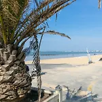 Vue - 50 M Διαμέρισμα Pornichet