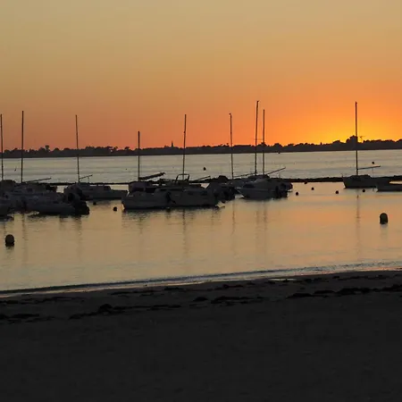 Apartamento Vue - 50 M Pornichet