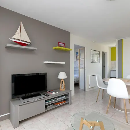 Vue - 50 M Appartamento Pornichet