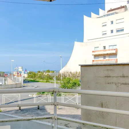 Vue - 50 M * Pornichet