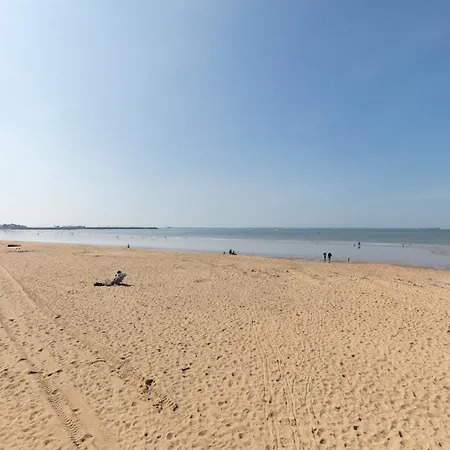 Appartamento Vue - 50 M Pornichet