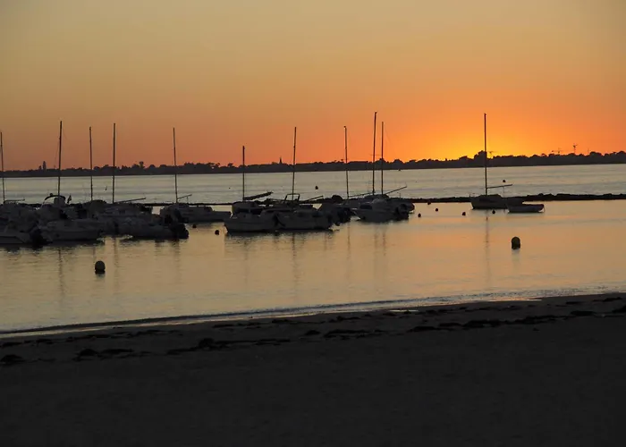 Apartamento Vue - 50 M Pornichet