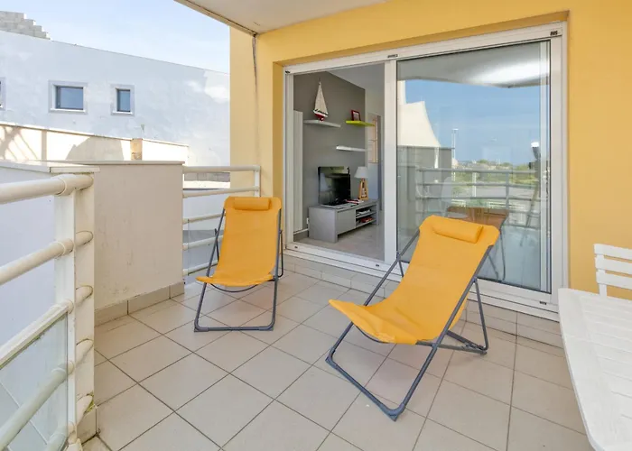 Vue - 50 M Pornichet