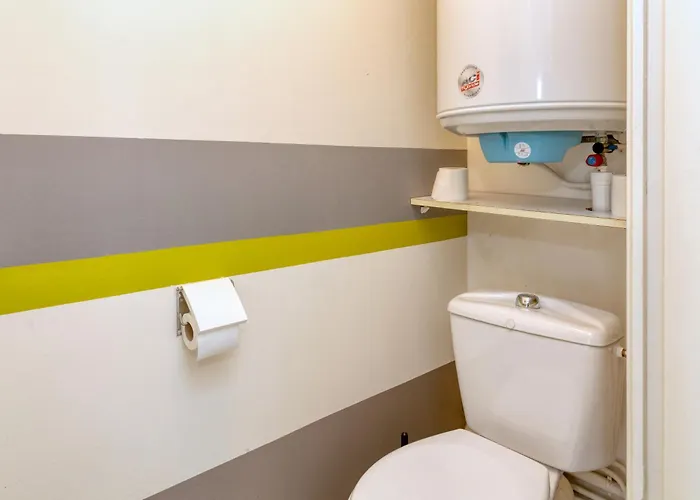 Apartamento Vue - 50 M Pornichet