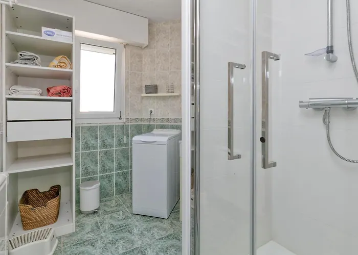 Vue - 50 M Apartamento *