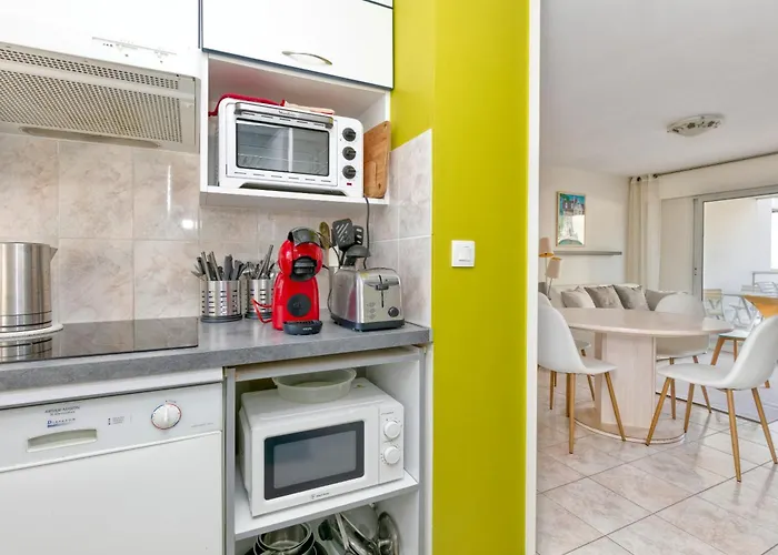 Vue - 50 M Apartamento *