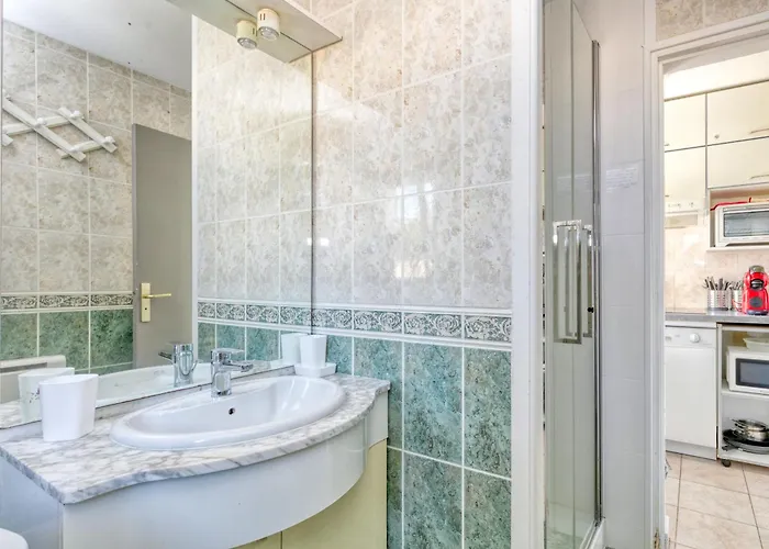 Apartamento Vue - 50 M Pornichet